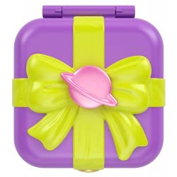 Mattel Polly Pocket Δώρο Έκπληξη - Περιπέτεια Στο Φεγγάρι GDK76 / GDL84 887961747065