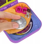 Mattel Polly Pocket Lil - Moon Rockin Adventure GDK76 / GDL84 887961747065