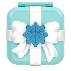 Mattel Polly Pocket - Frosty Fairytale GDK76 / GDL85 887961747034