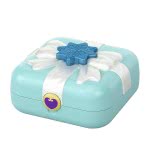 Mattel Polly Pocket - Frosty Fairytale GDK76 / GDL85 887961747034