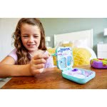 Mattel Polly Pocket Δώρο Έκπληξη - Frosty Fairytale GDK76 / GDL85 887961747034