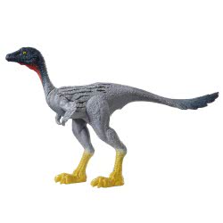 Mattel Jurassic World Basic Dinosaur Figure - Mononykus FPF11 / GFG59 887961761436