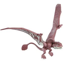 Mattel Jurassic World Basic Dinosaur Figure - Dimorphodon FPF11 / GFG62 887961761429