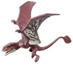 Mattel Jurassic World Βασική Φιγούρα Δεινοσαύρων - Dimorphodon FPF11 / GFG62 887961761429