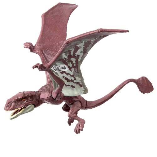 Mattel Jurassic World Basic Dinosaur Figure - Dimorphodon FPF11 / GFG62 887961761429