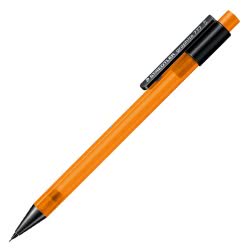 STAEDTLER Graphite 777 Μηχανικό Μολύβι Mars Green - Πορτοκαλί 777 4007817777084
