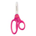 Westcott Microban School Scissors - 4 Colours 14756 5202200002166