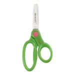 Westcott Microban School Scissors - 4 Colours 14756 5202200002166