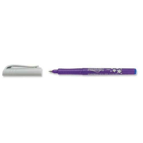 Koh-i-noor Aromatic Topredo Roller Pen 0.3Mm - 4 Colours 8857 8593539224303