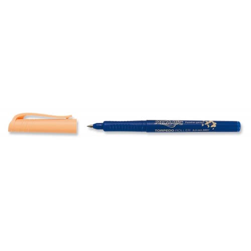 Koh-i-noor Aromatic Topredo Roller Pen 0.3Mm - 4 Colours 8857 8593539224303