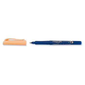 Koh-i-noor Aromatic Topredo Roller Pen 0.3Mm - 4 Colours 8857 8593539224303