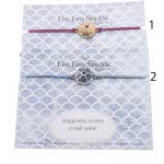OEM Bracelet Motif Sea Urchin 1,5 Ψμ - 2 Colours CMB588 5207216019665