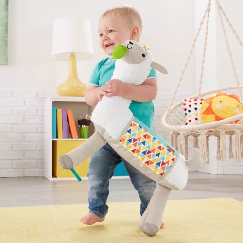 Mattel Grow With Me Tummy Time FXC36 887961687552