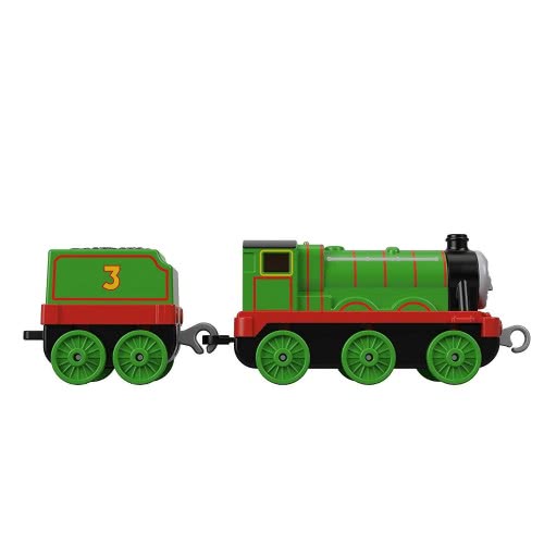 Mattel Thomas And Friends Trackmaster - Henry GCK94 / GDJ55 887961744699