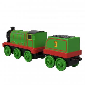 Mattel Thomas And Friends Trackmaster - Henry GCK94 / GDJ55 887961744699