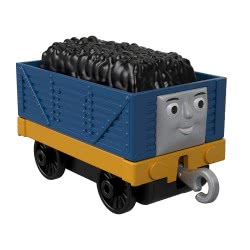 Mattel Thomas And Friends Trackmaster Τόμας Τρενάκια - Troublesome Truck JHK82 / GDJ46 887961744606