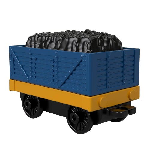 Mattel Thomas And Friends Trackmaster - Troublesome Truck JHK82 / GDJ46 887961744606