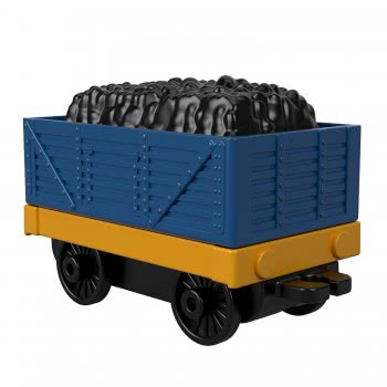 Mattel Thomas And Friends Trackmaster Τόμας Τρενάκια - Troublesome Truck JHK82 / GDJ46 887961744606