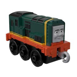 Mattel Thomas And Friends Trackmaster - Paxton GCK93 / GDJ43 887961744576