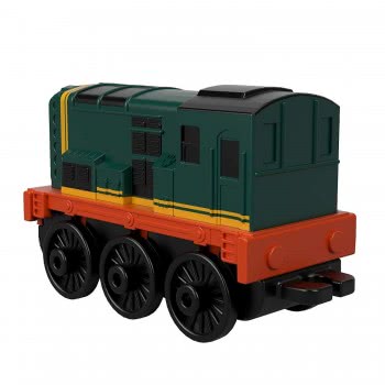 Mattel Thomas And Friends Trackmaster - Paxton GCK93 / GDJ43 887961744576