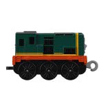 Mattel Thomas And Friends Trackmaster - Paxton GCK93 / GDJ43 887961744576