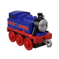 Mattel Thomas And Friends Trackmaster - Hong Mei GCK93 / GDJ53 887961744675