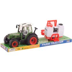 OEM Τρακτέρ Friction Με Ραντιστικό 09-2588 5904083732122