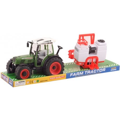 OEM Τρακτέρ Friction Με Ραντιστικό 09-2588 5904083732122