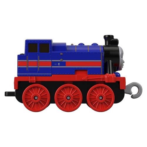 Mattel Thomas And Friends Trackmaster Τόμας Τρενάκια - Hong Mei GCK93 / GDJ53 887961744675