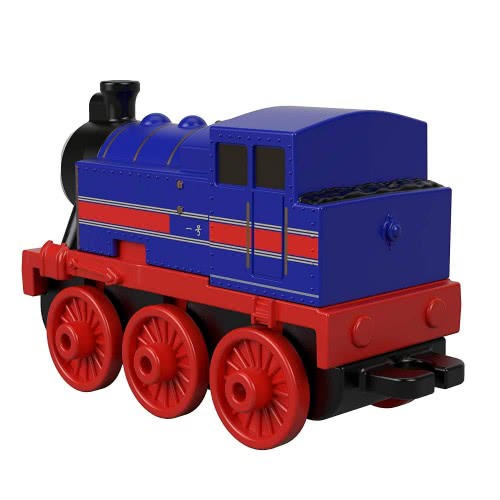 Mattel Thomas And Friends Trackmaster - Hong Mei GCK93 / GDJ53 887961744675