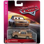 Mattel Disney/Pixar Cars 3 Die-Cast - Jen Tansedan DXV29 / FLL87 887961561029
