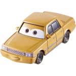 Mattel Disney/Pixar Cars 3 Αυτοκινητάκι Die-Cast - Jen Tansedan DXV29 / FLL87 887961561029