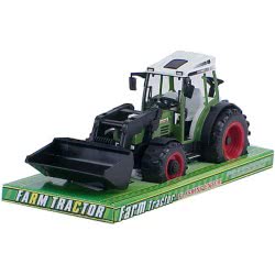 OEM Friction Τρακτέρ Με Κουβά 09-2088-ΤΡΑΚ 5902979693120