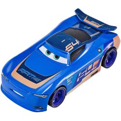 Mattel Disney/Pixar Cars 3 Αυτοκινητάκι Die-Cast - Barry Depedal DXV29 / GBV73 887961722161