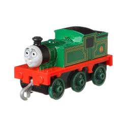 Mattel Thomas And Friends Trackmaster - Whiff GCK94 / GDJ72 887961744866