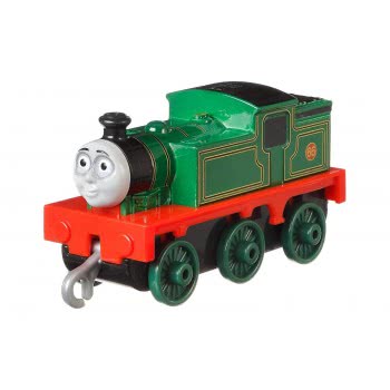Mattel Thomas And Friends Trackmaster - Whiff GCK94 / GDJ72 887961744866