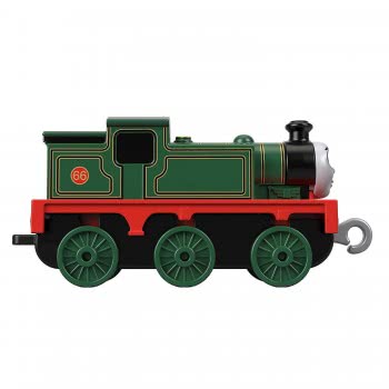 Mattel Thomas And Friends Trackmaster - Whiff GCK94 / GDJ72 887961744866