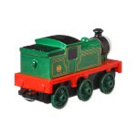 Mattel Thomas And Friends Trackmaster Τόμας Τρενάκια Με Βαγόνι - Whiff GCK94 / GDJ72 887961744866