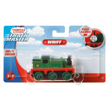 Mattel Thomas And Friends Trackmaster - Whiff GCK94 / GDJ72 887961744866