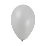 SWAN Metallic Balloons 10 Pieces 210046 5201582210046
