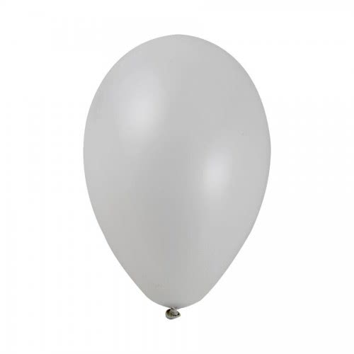 SWAN Μπαλόνια Metallic 10 Τεμ. 210046 5201582210046