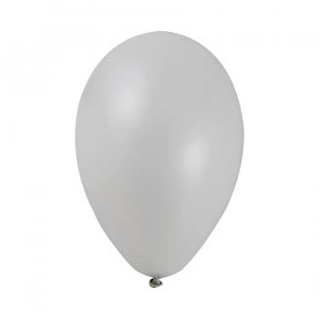 SWAN Μπαλόνια Metallic 10 Τεμ. 210046 5201582210046