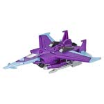 Hasbro Transformers Cyberverse Action Attackers: Ultra Class Slipstream E1886 / E3640 5010993572731