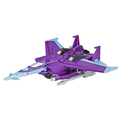 Hasbro Transformers Cyberverse Action Attackers: Ultra Class Slipstream E1886 / E3640 5010993572731