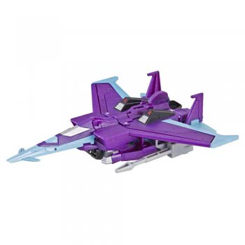 Hasbro Transformers Cyberverse Action Attackers: Ultra Class Slipstream E1886 / E3640 5010993572731