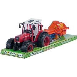 OEM Τρακτέρ Friction Με Φρέζα 09-6088 5902979711121