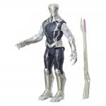 Hasbro Marvel Avengers: Endgame Chitauri Φιγούρα Δράσης E3348 / E3935 5010993598403