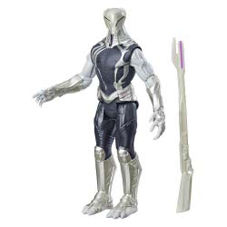 Hasbro Marvel Avengers: Endgame Chitauri Φιγούρα Δράσης E3348 / E3935 5010993598403