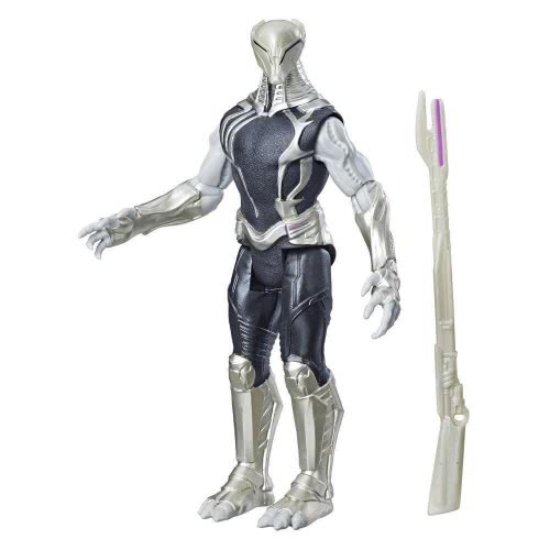 Hasbro Marvel Avengers: Endgame Chitauri Φιγούρα Δράσης E3348 / E3935 5010993598403