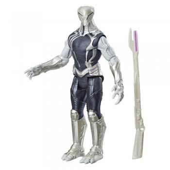 Hasbro Marvel Avengers: Endgame Chitauri Φιγούρα Δράσης E3348 / E3935 5010993598403